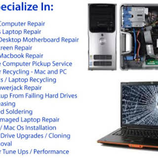 Whitney PC Repair - Waco Image